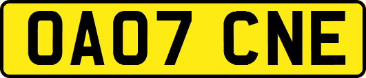 OA07CNE