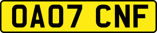 OA07CNF