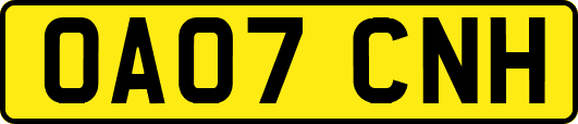OA07CNH