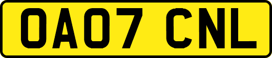 OA07CNL