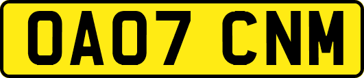 OA07CNM