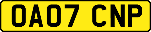 OA07CNP