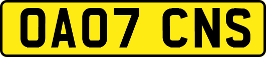 OA07CNS