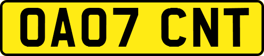 OA07CNT