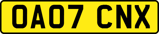 OA07CNX