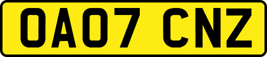 OA07CNZ