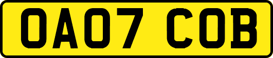 OA07COB