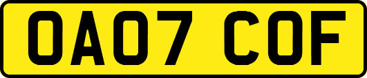 OA07COF