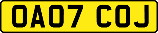 OA07COJ