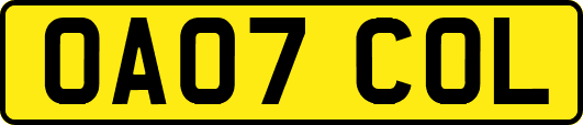 OA07COL