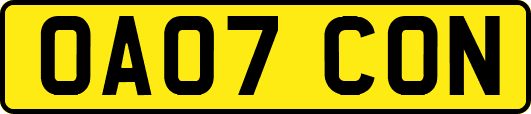 OA07CON