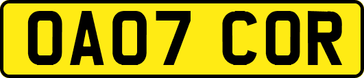 OA07COR