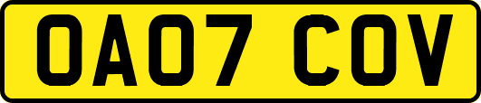 OA07COV
