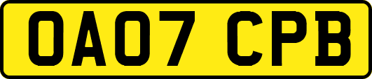 OA07CPB