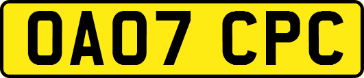OA07CPC
