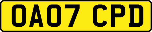 OA07CPD