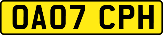 OA07CPH