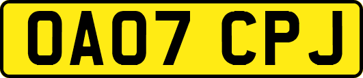 OA07CPJ