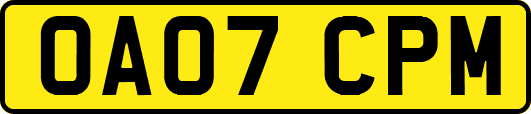OA07CPM