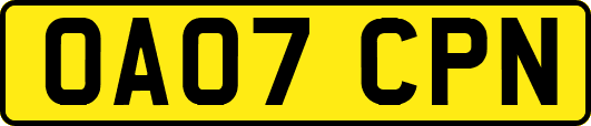 OA07CPN