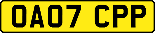 OA07CPP