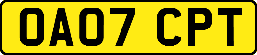 OA07CPT