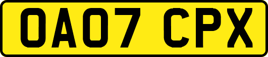 OA07CPX
