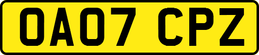 OA07CPZ