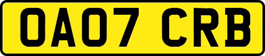 OA07CRB