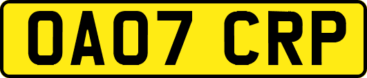 OA07CRP