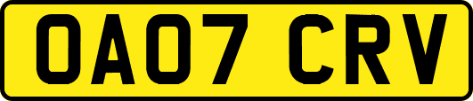 OA07CRV