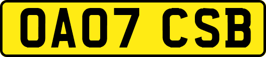 OA07CSB