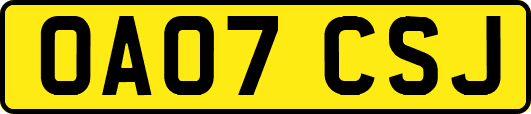 OA07CSJ