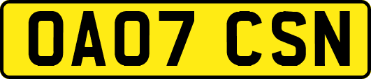OA07CSN
