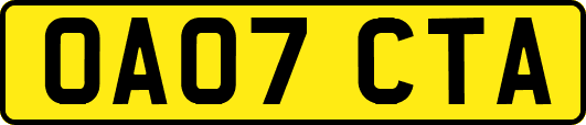 OA07CTA