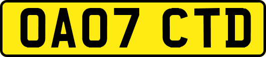 OA07CTD