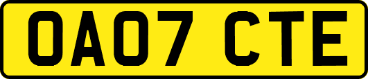 OA07CTE