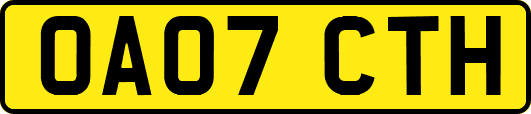 OA07CTH