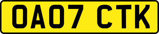 OA07CTK