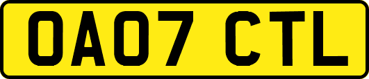OA07CTL