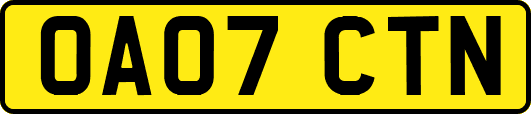 OA07CTN