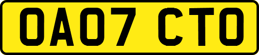 OA07CTO