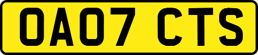 OA07CTS