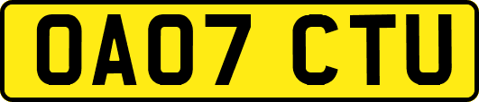 OA07CTU