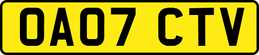 OA07CTV