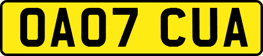 OA07CUA