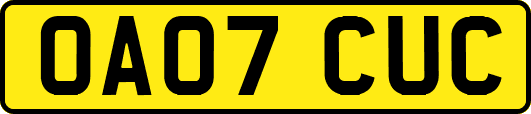 OA07CUC