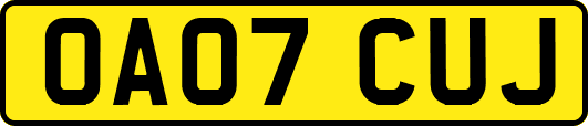 OA07CUJ