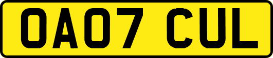 OA07CUL