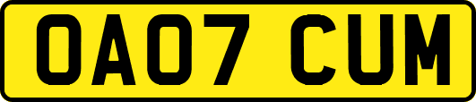 OA07CUM
